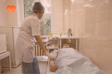Бесплатное лечение алкоголизма в Киржаче