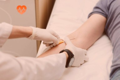Кодирование от алкоголизма на 3 года в Киржаче