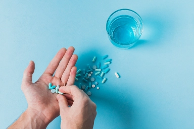 Лечение стресса в Киржаче