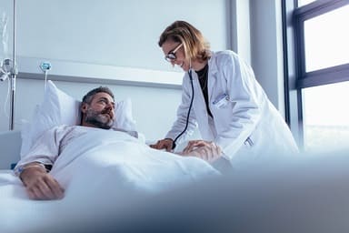 Лечение алкоголизма в стационаре в Киржаче